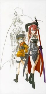 BUY NEW nitroplus - 180619 Premium Anime Print Poster
